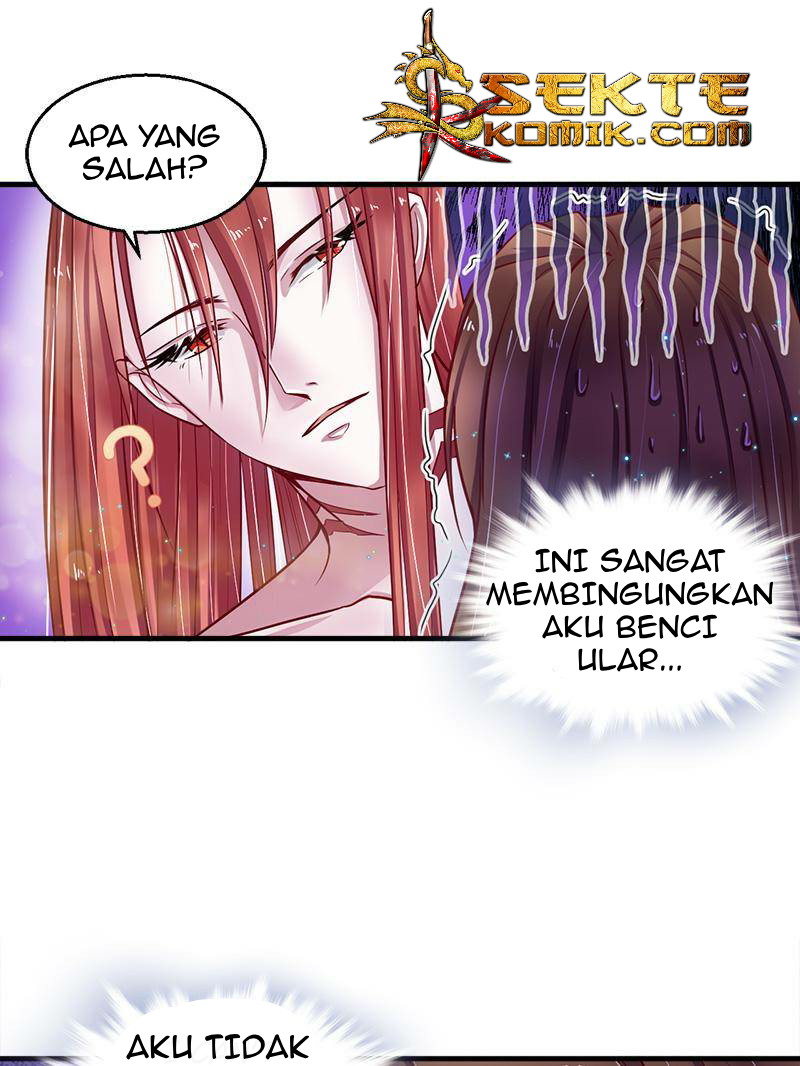 Beauty and the Beasts Chapter 13 Gambar 48